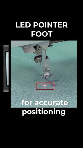 Brother NV880E Embroidery machine