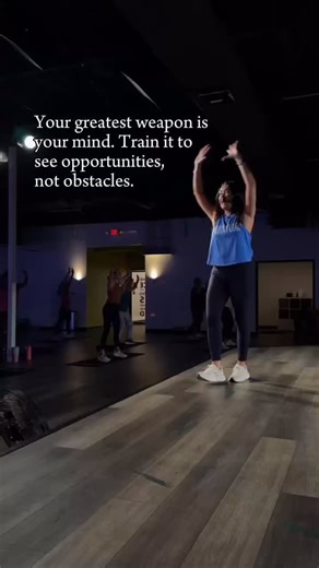 If you’ve never been to the REFIT® studio, that’s probably a good...