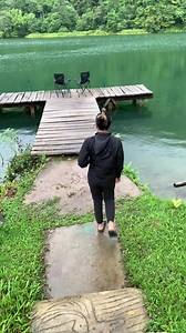 5.6K views · 31 reactions | Lake Maragang at Tigbao Zamboanga del Sur ❤️ #fypシ゚ #nature #lake #view #beauty #fypシ゚viral #laagangKakerkerVlog | Laagang KaKerker Vlog | Facebook