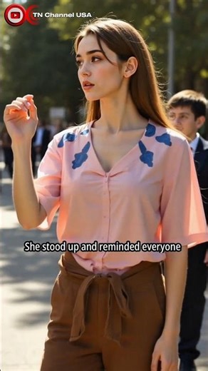 School Unity | A Heartwarming Educational Story About Teamwork and Friendship #shorts #shortvideo