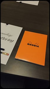 4 comments | This weekend’s Handlettering 101 class with @creativlei reminded us that handwriting is an art—and everyone’s got their own unique style to share. ✨ From foundational strokes to full alphabets, it was a joy to see everyone grow more confident (and creative!) with every letter. Thank you to everyone who came out and made it such a warm, inspiring afternoon! ✏️  #PenBoutique #CreativeWorkshop #LetterLovers #handlettering | Pen Boutique | Facebook