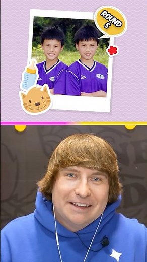 Guess The YouTuber By Their Baby Picture! 👶