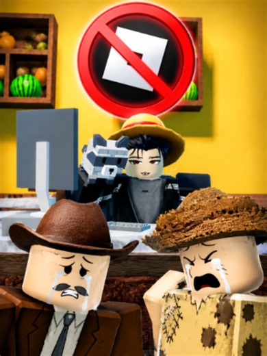 Cách khắc phục khi game Roblox bị chặn tại VN...😉 #ToanSenpai #GamingonTikTok #Roblox#ReviewGame#GrowAGarden2