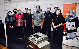 TPM UNIT DEVELOPS NEO COMPOSTECH TO CONVERT FOOD WASTE INTO COMPOST