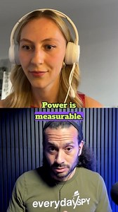 How to project power in any interaction CIA spy insights