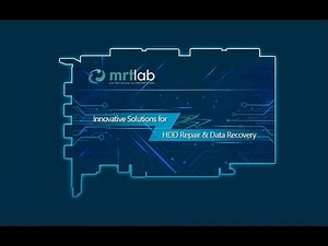 Advanced Data Recovery Tutorial of Encrypted WD USB Drives
