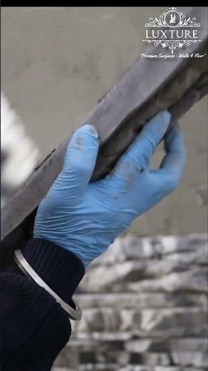 Discover LuxStone: Durable & Beautiful Panels for Stunning Stone & Brick Walls!