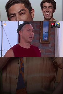 Al Fondo Hay Sitio Capítulo 65 Parte 4: Tito y Maxi