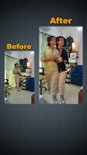 Gaurav Mandal || Content Coach on Instagram: "Instagram trending reel tutorial VN Editor app tutorial Editing tips and tricks Mobile editing tips and tricks"