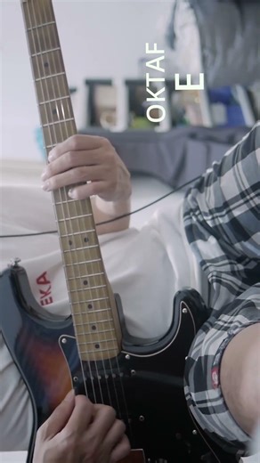 Dia Raja - Jpcc Worship (Cover Gitar)