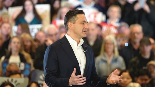 Vote for Change. Vote Conservative tomorrow. | Conservative Party of Canada - Parti conservateur du Canada