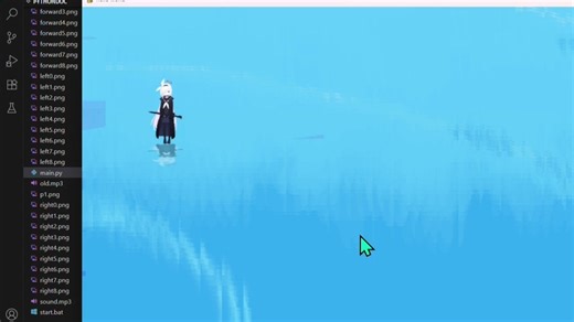 普拉娜(pygame形态)