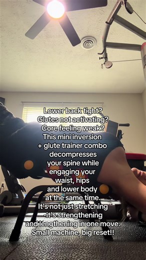 The Ultimate Solution for Lower Back Pain Relief