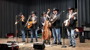 "Country Boy Rock & Roll" River Ridge Bluegrass Association #springstreet #riverridgebluegrass www.springstreetbluegrass.com | SpringStreet