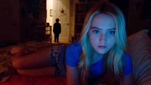 How to watch the Paranormal Activity movies in order