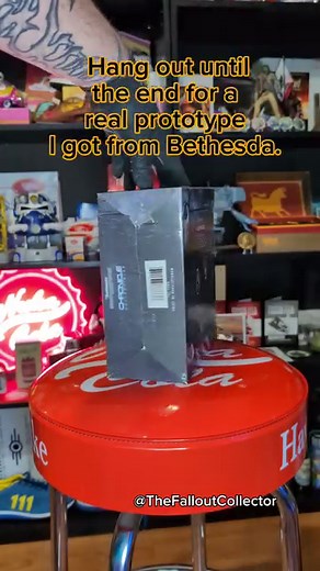 11K views · 3.4K reactions | 1:1 Scale replica Fusion Core AND an...