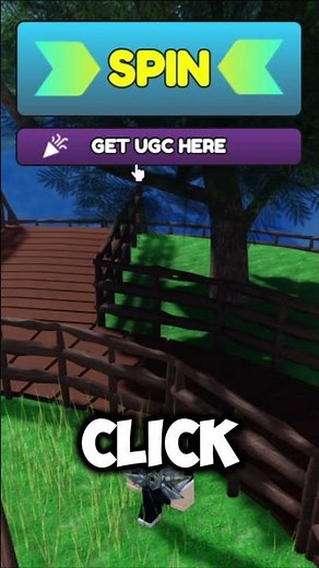 HOW TO GET A FREE DOMINUS IN ROBLOX 🤑