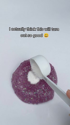 Replying to @pillowcase1310 How do I fix it 😭 #fail #slime #fixslime #fyp
