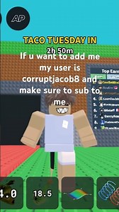 If y want to add me my user is corruptjacob8 #roblox #sab #stealabrainrot #addme #robloxusernames