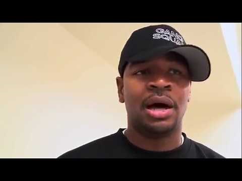 Detroit Police - The Gang Squad