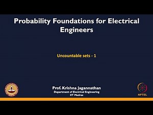 mod01lec04 - Uncountable sets-1
