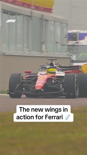 Ferrari Unveils 2026 F1 Season Car: A First Look!