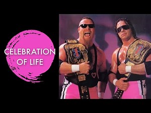 Jim 'the Anvil' Neidhart Celebration of Life | The Neidharts