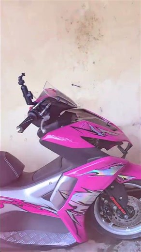 AEROX PINK