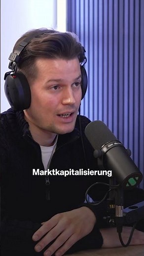 Wie kommt ein Land in einen Index?