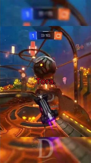 Tora is insane. #rocketleague #rlchamp #rl #rocketleagueclips