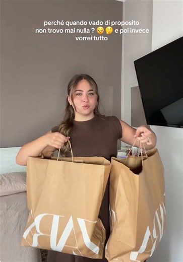 Haul Zara: maglia preferita a €12,95 — consigli e reazioni