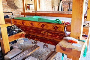 Textiles of Mexico - Alchetron, The Free Social Encyclopedia