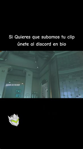 #genji #overwatch #serverdediscordoverwatch #comunidadoverwatch