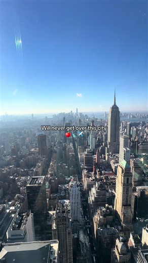 It’s been 2 and a half years and I’m still never getting over this city New York you have my heart🩶 #newyorkcity #newyorklife #traveltiktoks #bestcity #newyorkstateofmind