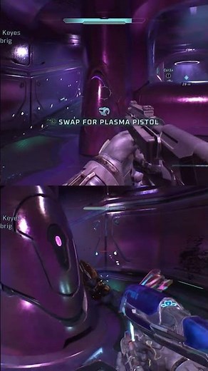 Split-Screen Halo Hits Different! 🎮🎮 Halo Campaign Evolved Gameplay - Local Co-op