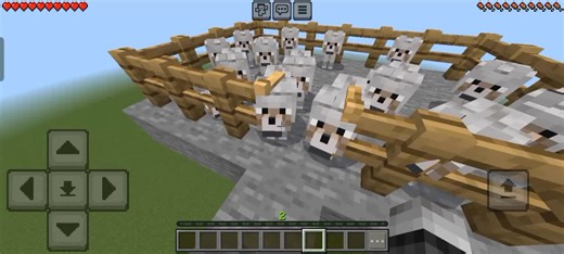 Tập pakour💔#xuhuong #minecraft #xuhuongtiktok #xh #tiktok