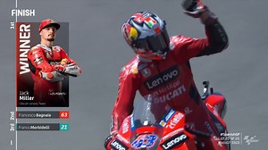 80K views · 4.4K reactions | Round 4 and the classes Grand Prix venue of Jerez!  Surprises in every class, the #SpanishGP certainly delivered as the drama unfolded  #MotoGP | MotoGP | Facebook