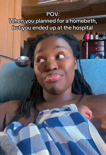 Navigating Birth Plans: Embracing Change and Healing