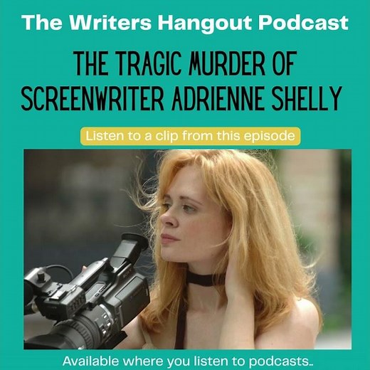 The Tragic Death of Adrienne Shelly
