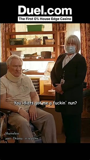 EASY MOVIES on Instagram: "Shameless 2011 ‧ Drama ‧ 11 seasons Shameless follows the wild, unfiltered lives of the Gallagher family living in Chicago’s South Side. At the center is Fiona Gallagher, the eldest daughter who becomes the de facto parent to her five siblings due to their neglectful, alcoholic father, Frank. Each Gallagher learns to survive through chaos—Lip’s brilliance is constantly challenged by his self-destructive habits, Ian struggles with identity and mental health, and Debbie 