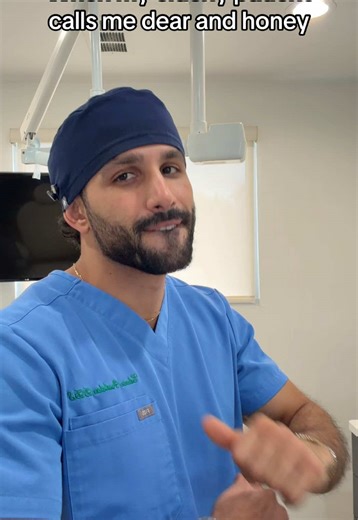 Don’t get me excited again Dorothy #dentist #fyp #fyp #fypage #fyppp | Dentist