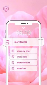 4.8K views | Hello Monday, hello self-care!  Make a non-negotiable investment in yourself and your skin! Start the week right with healthy, and glowing skin here at Flawless! #BeautyBeginsHere #Facials | Flawless Face and Body Clinic | Facebook