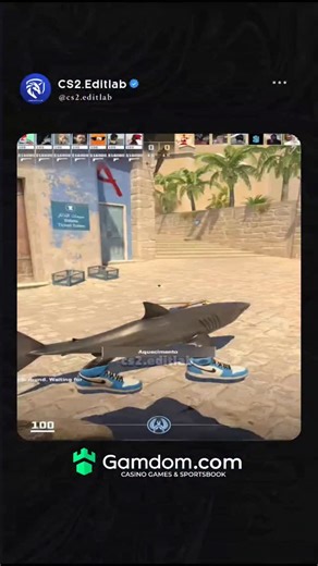 CS2 EDITLAB on Instagram: "Counter-Strike 2 (CS2) is the full modern upgrade of CS:GO, built on Valve’s Source 2 engine, bringing better graphics, smoother animations, improved lighting, and a more realistic look to every map. The biggest change is the new sub-tick system, which removes old tick rates and makes shooting, movement, and peeking feel instantly responsive and more accurate. Smokes are completely reworked into dynamic, physics-based smokes that react to bullets and grenades, filling 