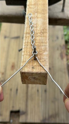 Creative Wire Handicraft, Weave Exquisite Patterns