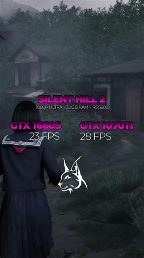 GTX 1660 SUPER VS GTX 1070 TI - GPU DUEL
