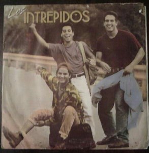 Los Intrépidos - Los Intrépidos