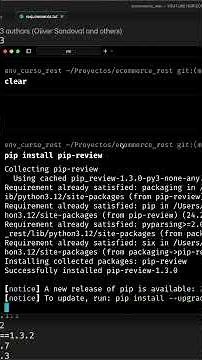 Update your Django libraries in seconds ⚡ #django #python #developers