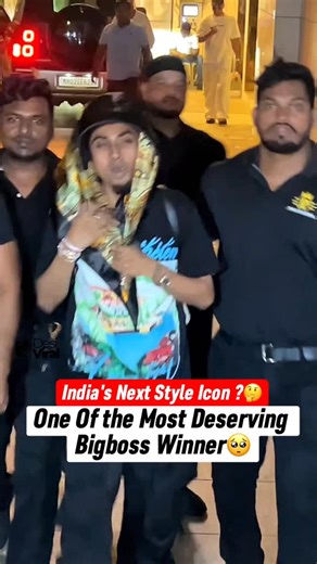 Desi Viral | BigBoss 16 Winner MC Stan🔥❤️ . . . . . . #mcstan #mcstanfanclub #mcstanreels #fblifestyle #mcstanlovers #mcstanlovers #mcstanedits... | Instagram