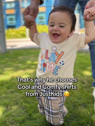 Stylish and Comfortable Kids Fashion for Every Adventure