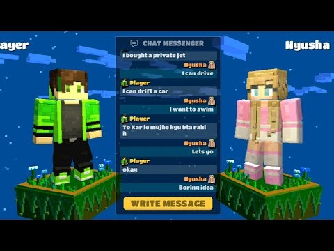 Party Craft (Walkthrough#3.) Video Game On Google Play Store Gameplay Video.